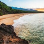 Beach in Hawaii