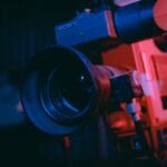 Photo by Abet Llacer: https://www.pexels.com/photo/close-up-photography-of-video-camera-927444/