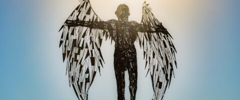 Image by Dimitris Vetsikas from Pixabay