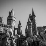 Photo by Soly Moses: https://www.pexels.com/photo/a-grayscale-of-the-hogwarts-castle-10993195/