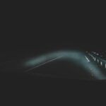 Photo by Burak The Weekender: https://www.pexels.com/photo/car-running-on-dark-road-at-night-1253050/