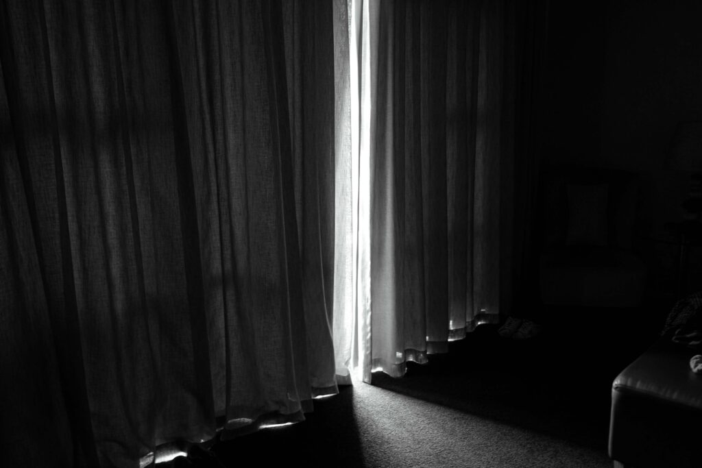 Photo by James Hoey on Unsplash