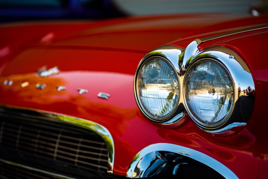 Photo by Bryce Carithers