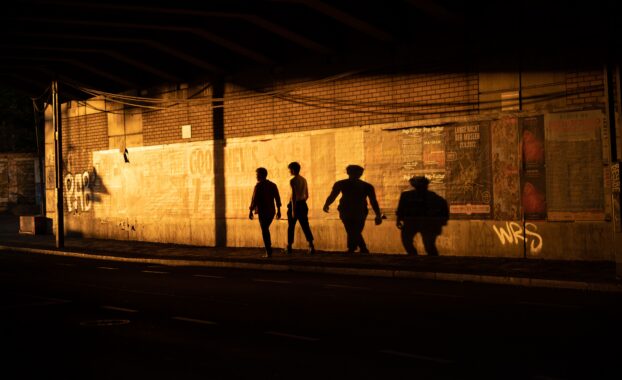 image by Mathias Sogorski