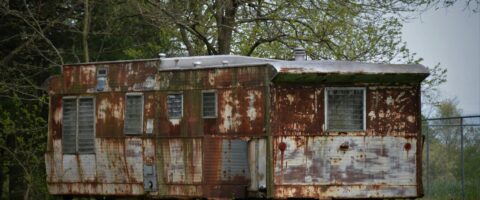 Photo by Roger Starnes Sr on Unsplash